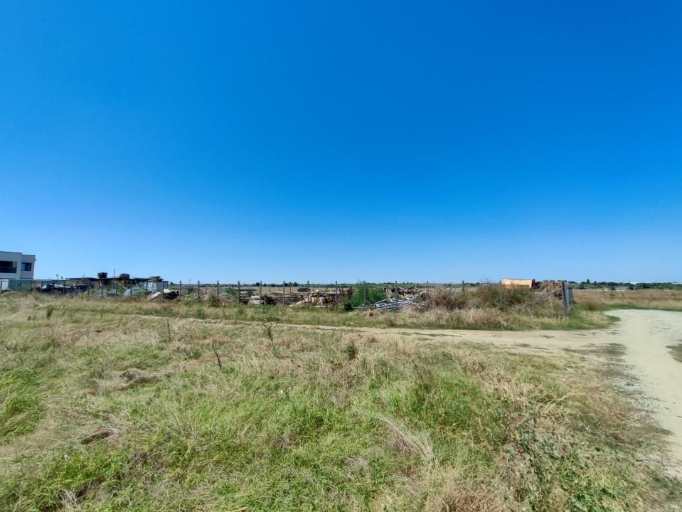 Teren intravilan de vanzare in zona Boreal Plus – fotografia 10 din 14