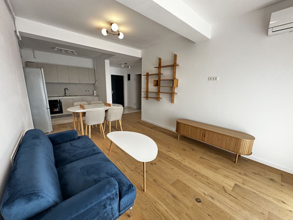 Apartament 2 Camere | Bloc 2026 | Finisat | Mobilat | Utilat | Parcare | CENTRU – fotografia 11 din 40