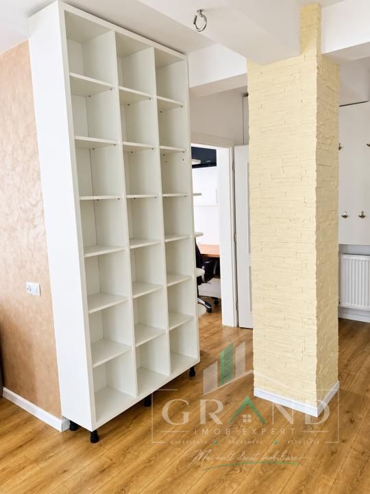ACASĂ LA MARGINEA PĂDURII | 3 Camere | BALCON | Donath Park/Capat Grigorescu – fotografia 28 din 43
