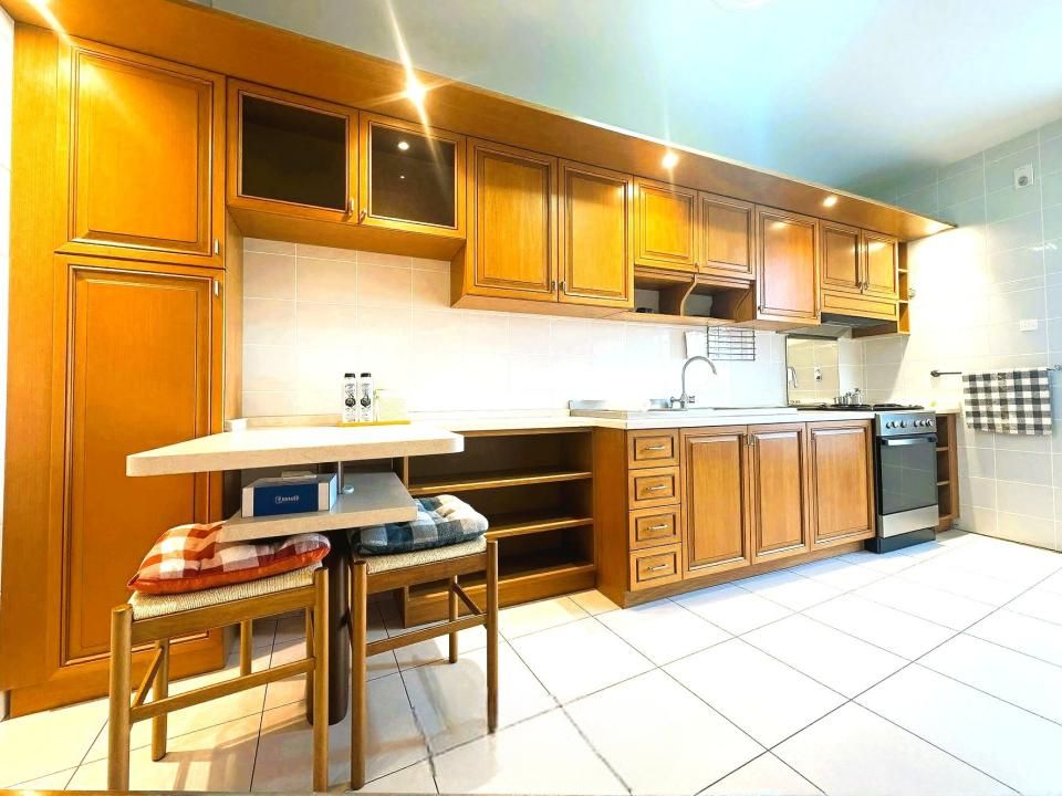 Duplex 3 camere , garaj/boxe incluse, lângă Grădina Botanică – Cotroceni – fotografia 4 din 13