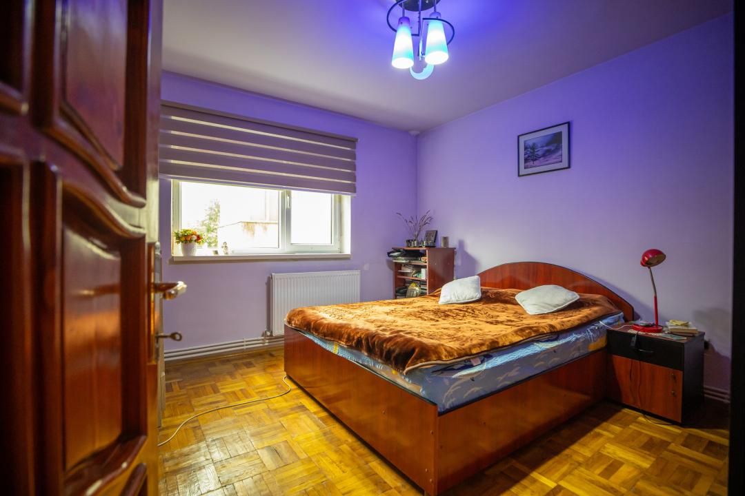 Apartament cu 3 camere decomandat de vânzare în Tomis Nord, Constanța – fotografia 10 din 22