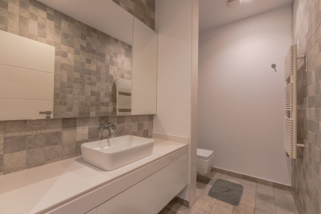 Penthouse Spectaculos | Jacuzzi | Vedere Panoramică | 4 Camere – fotografia 22 din 27