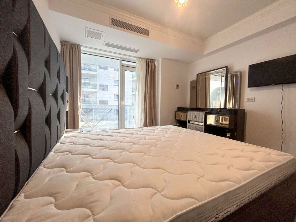 Apartament 2 camere in prima linie la mare , complex WHITE TITANIC – fotografia 13 din 14
