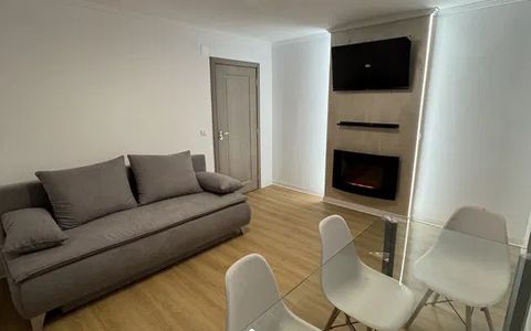 Apartament modern si cochet, 2 camere, Turda