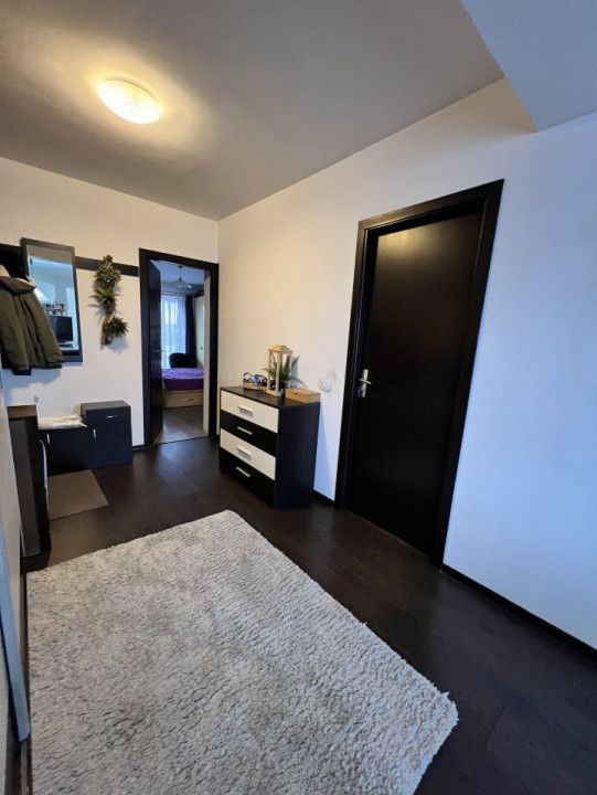 Apartament 3 camere , Muzeul Apei , 108 mp – fotografia 6 din 11