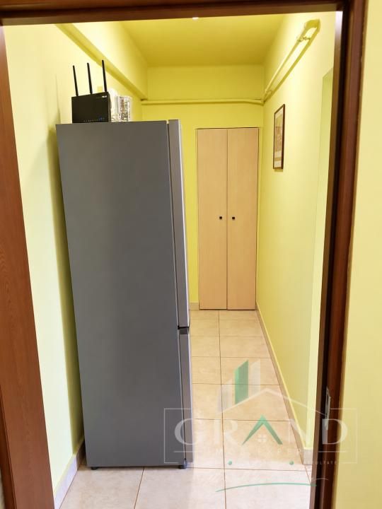 Apartament cu 2 camere | 47 mp | Strada Horea | Zonă semicentrală,Cluj-Napoca – fotografia 10 din 11