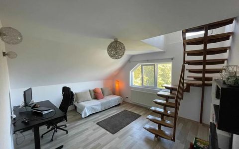 Apartament 3 camere, 61 mp, parcare,  Edgar Quinet