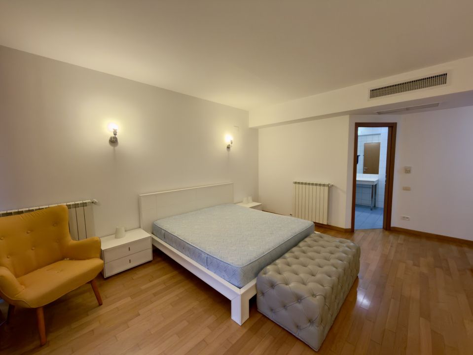 Apartament 5 camere| Washington Residence| 2 P subteran | Recepție – fotografia 17 din 18
