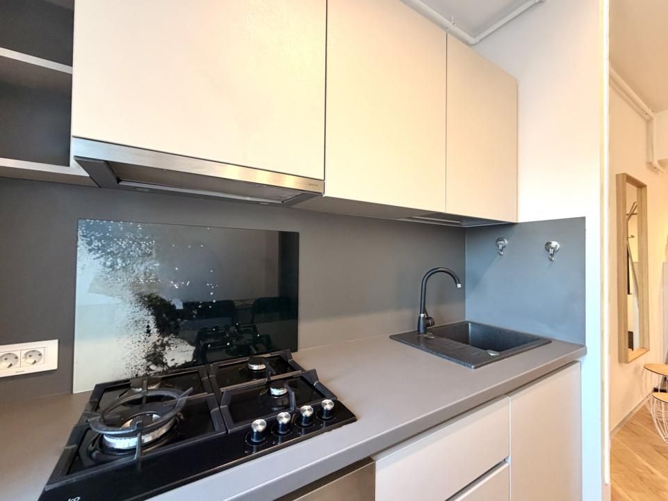 2 Camere | Mobilat Premium | Parcare -1 Inclusa | 4City North - Pipera – fotografia 10 din 21