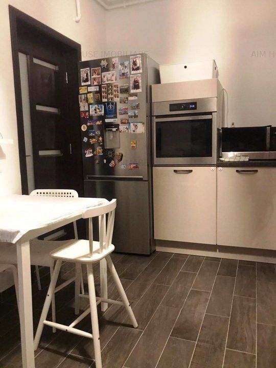 Militari Pacii-Apartament 3 camere decomandat-2 grupuri sanitare – fotografia 4 din 16