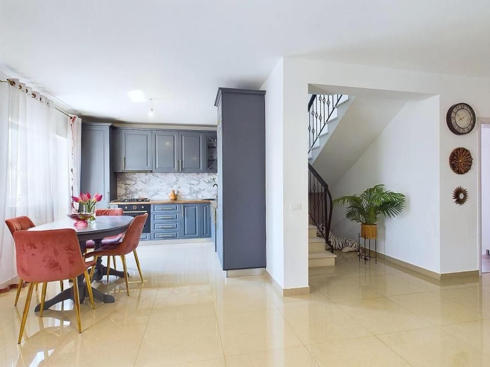 Vilă MODERNĂ | Ready to Move | Ciorogarla – fotografia 9 din 17