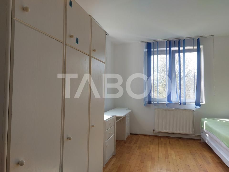 Inchiriere casa 155 mp 6 camere zona linistita panorama deosebita – fotografia 8 din 17