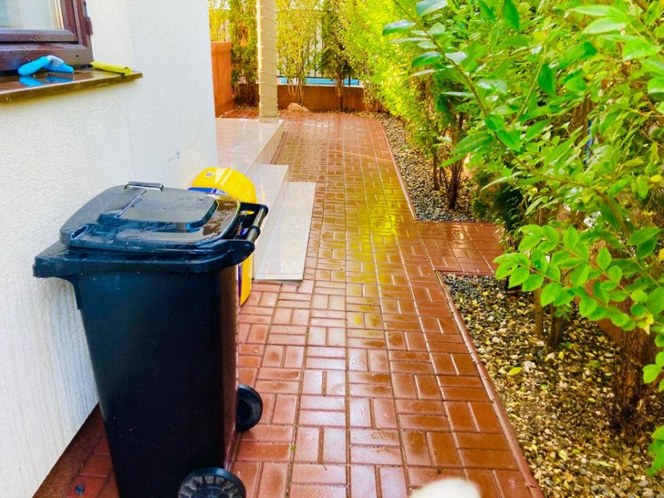 Duplex 120 mp utili ,300 mp teren, piscina, Zona Urusagului! – fotografia 15 din 28