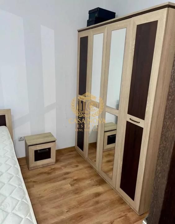 Apartament 3 camere 50mp, cartier Marasti, finisaje moderne, balcon – fotografia 5 din 8