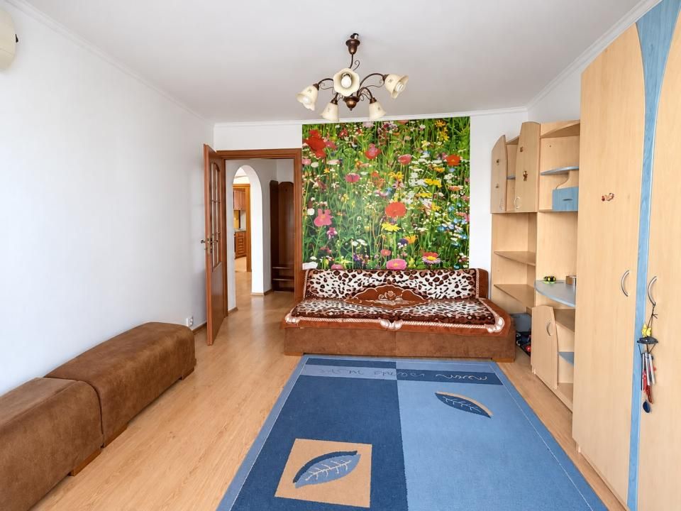 Apartament cu 4 camere de vanzare in Oradea , tip PC , Decebal – fotografia 6 din 13