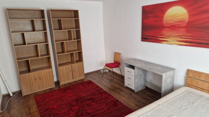 Garsoniera de inchiriat | Tineretului | Metrou | PetFriendly | Mobilat – fotografia 1 din 7