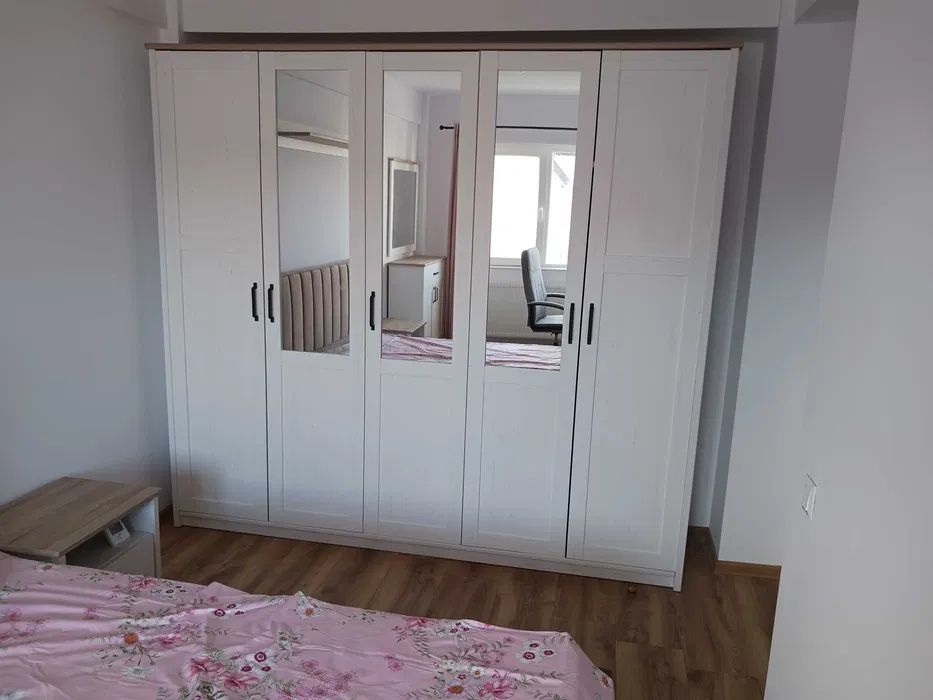APARTAMENT DECOMANDAT CU 2 CAMERE | 55,6 MP | BLOC NOU 2025 | Str.Urusagului – fotografia 5 din 8