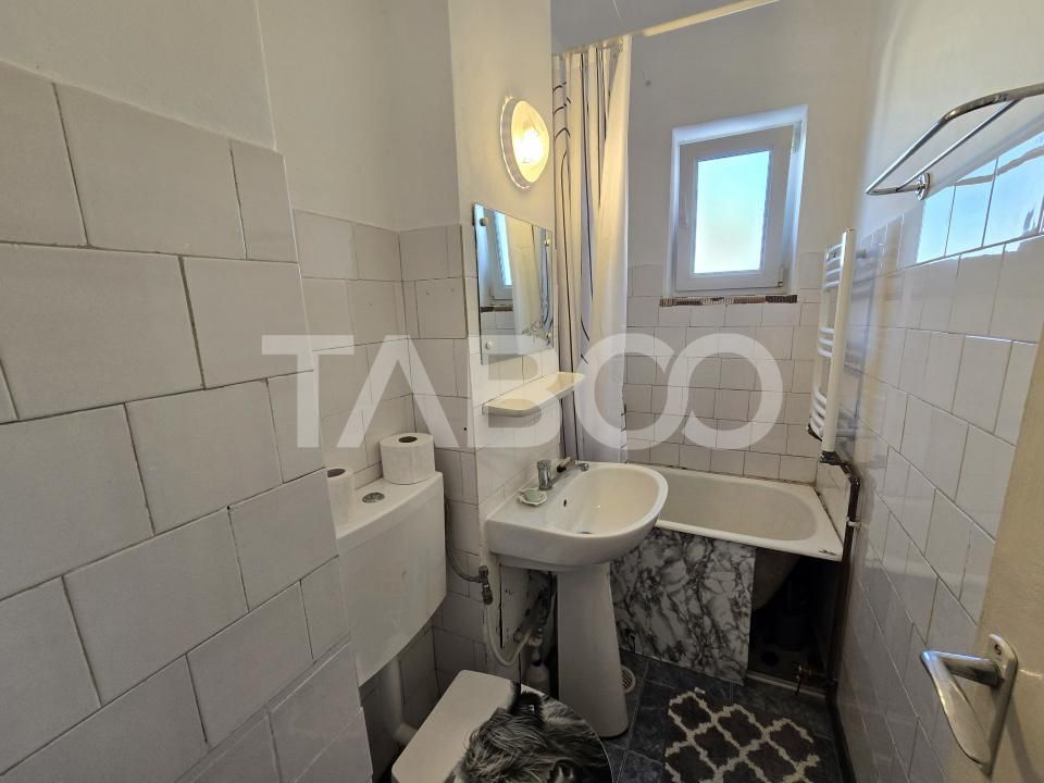 Apartament 2 camere de vanzare zona Mihai Viteazu - Korona Sibiu – fotografia 6 din 13