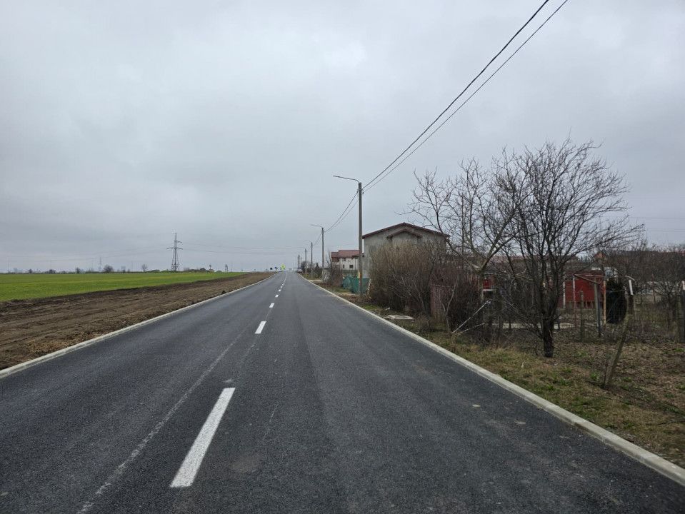 Anunturi vanzari terenuri in Cumpana – fotografia 7 din 8