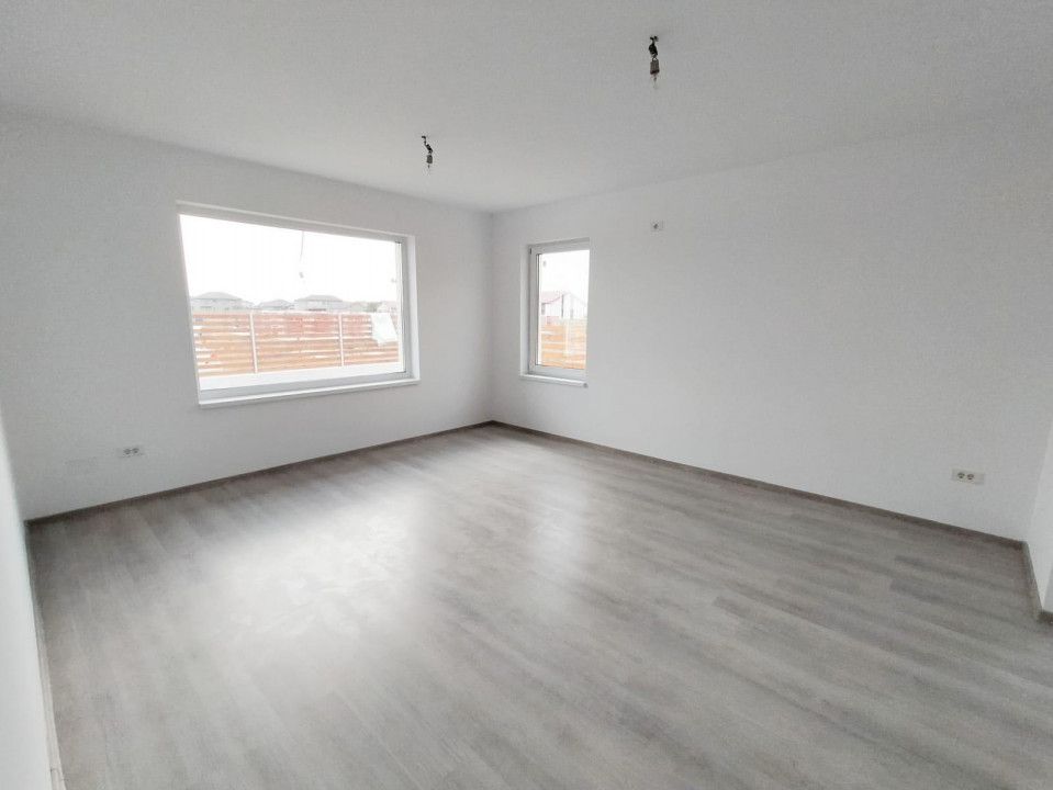 Casa Individuala 2025 Macului - Oituz | 85mp | incalzire pardoseala – fotografia 9 din 13