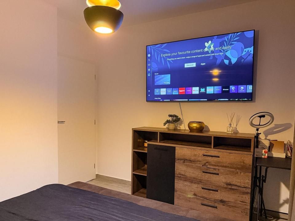 Unic in piata! 4camere91mp, 2bai+2parcari! Gradina intabulata 50mp! – fotografia 7 din 15
