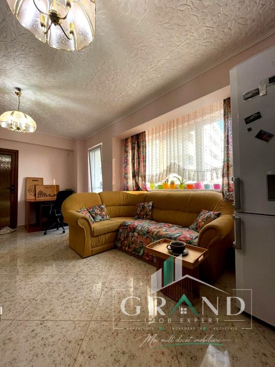 3 CAMERE | 2 DORMITOARE | BALCON | PARCARE | PETROM BACIU–STR.GALAXIEI – fotografia 4 din 12