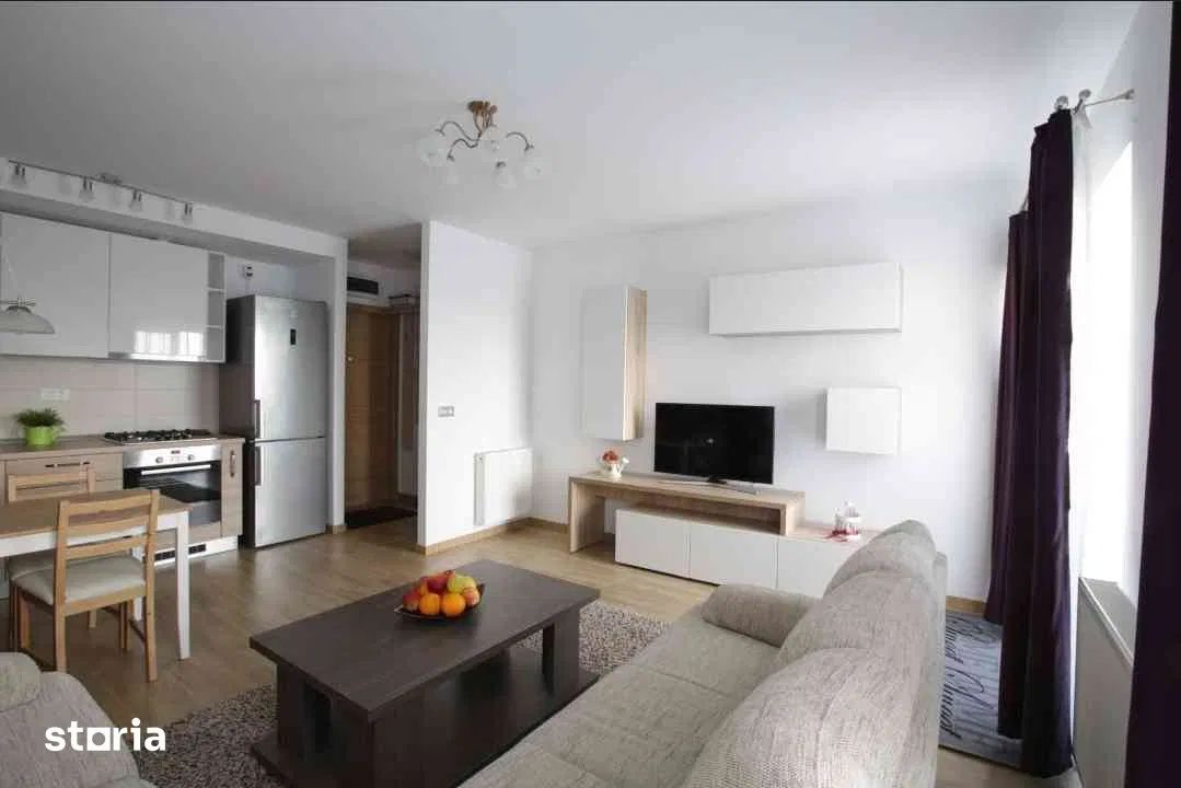 Hercesa Vivenda | 2 Camere | Parcare Contracost | Prox. Metrou | – fotografia 3 din 10