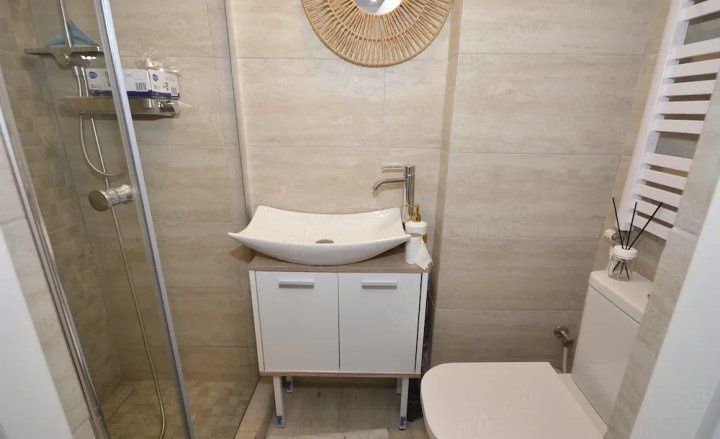 4 Camere de inchiriat | Dorobanti | PetFriendly | Centrala | Mobilat – fotografia 6 din 8