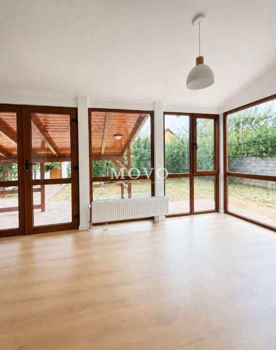 Casa individuala 5 camere | Dumbravita | 3 minute de IKEA | Teren 630 – fotografia 13 din 20