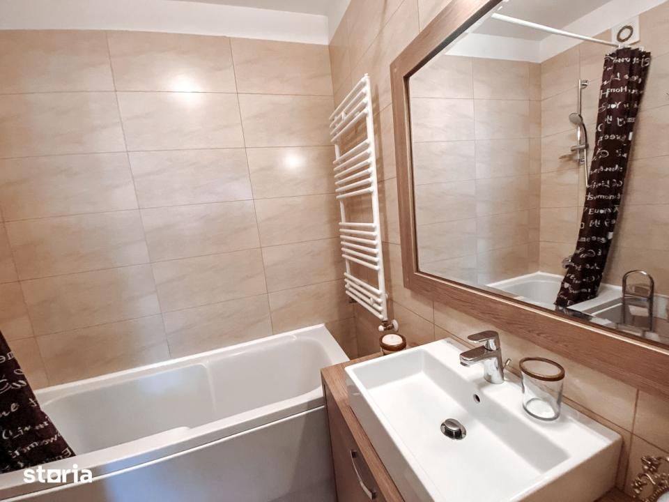 3 Camere de inchiriat | Metrocity Academiei | Centrala | 2 Bai | Parcare – fotografia 10 din 14