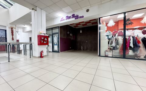 Spatiu comercial cafeterie, 24mp utili-Brancoveanu