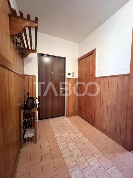 Apartament cu 3 camere de vanzare decomandat in Manastur Platinia – fotografia 10 din 11