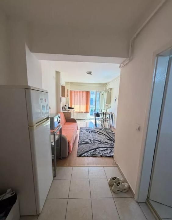 Apartament cu doua camere, 37.11 mp, etaj intermediar, zona Edgar Quinet – fotografia 5 din 8