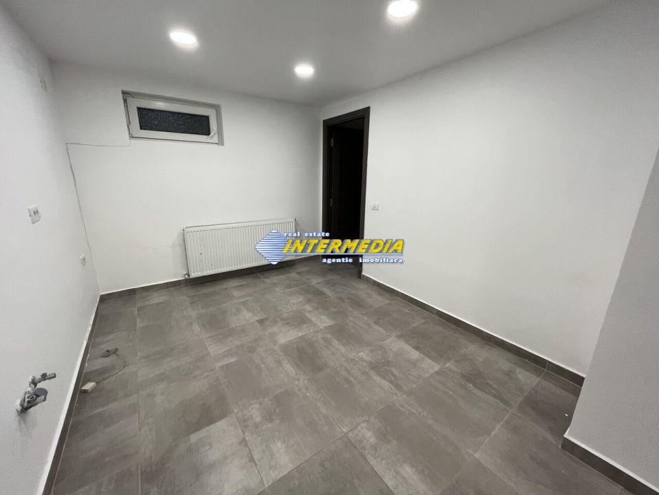 Spatiu comercial de vanzare in Alba Iulia zona Cetate finisat complet – fotografia 6 din 10