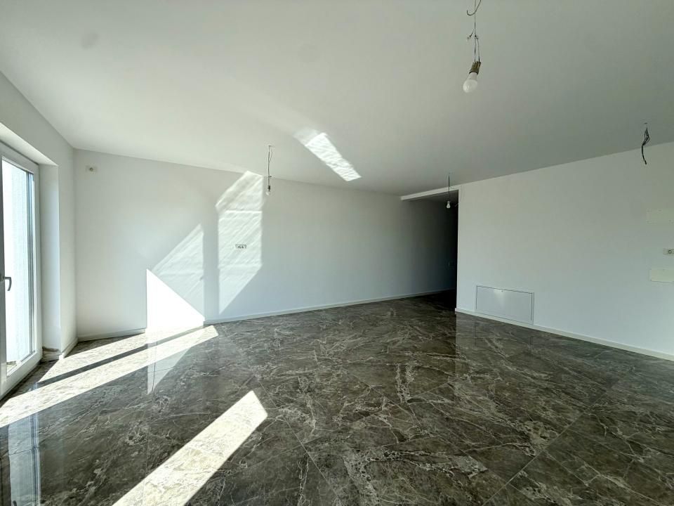 Duplex spatios, 3 camere, 82 mp utili, 300 mp teren - Dumbravita – fotografia 5 din 10