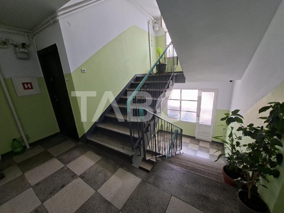 Apartament de vanzare cu 3 camere si balcon Mihai Viteazul lift – fotografia 14 din 22