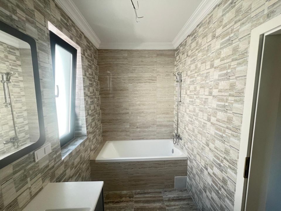 Casa - Duplex - 3 camere - 91mp - Terasa - Curte - Parcare - Sanpetru – fotografia 11 din 13