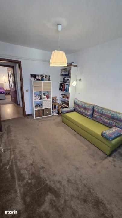 Apartament 4 camere, 72 mp+20 mp balcoane, parcare, zona Poligon – fotografia 5 din 14