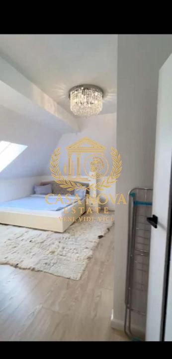 Apartament 2 camere, 64 mp, aer condiționat, zona Grand Hotel Italia – fotografia 6 din 7