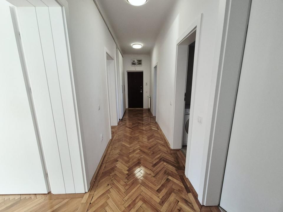 Apartament cu 3 camere, 76 mp și 2 băi | Zona Tribunalului – fotografia 8 din 12