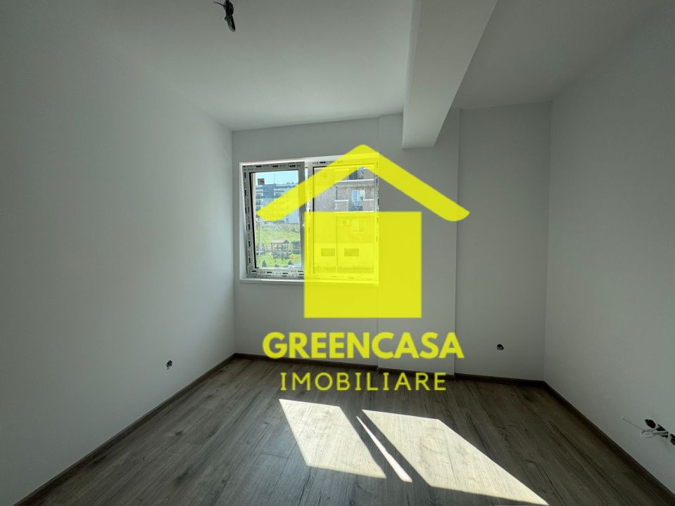 Apartament 3 camere finisat , 62 MP, Teilor. – fotografia 3 din 7