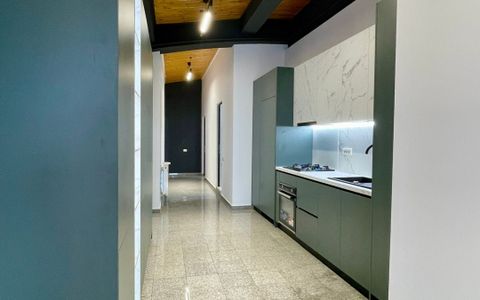 Apartament 3 camere 175MP | Straulesti | 4 locuri de parcare subterane |