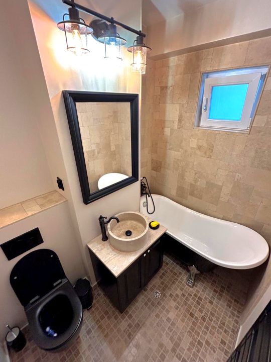 Apartament premium renovat integral pe strada Alverna – fotografia 8 din 11