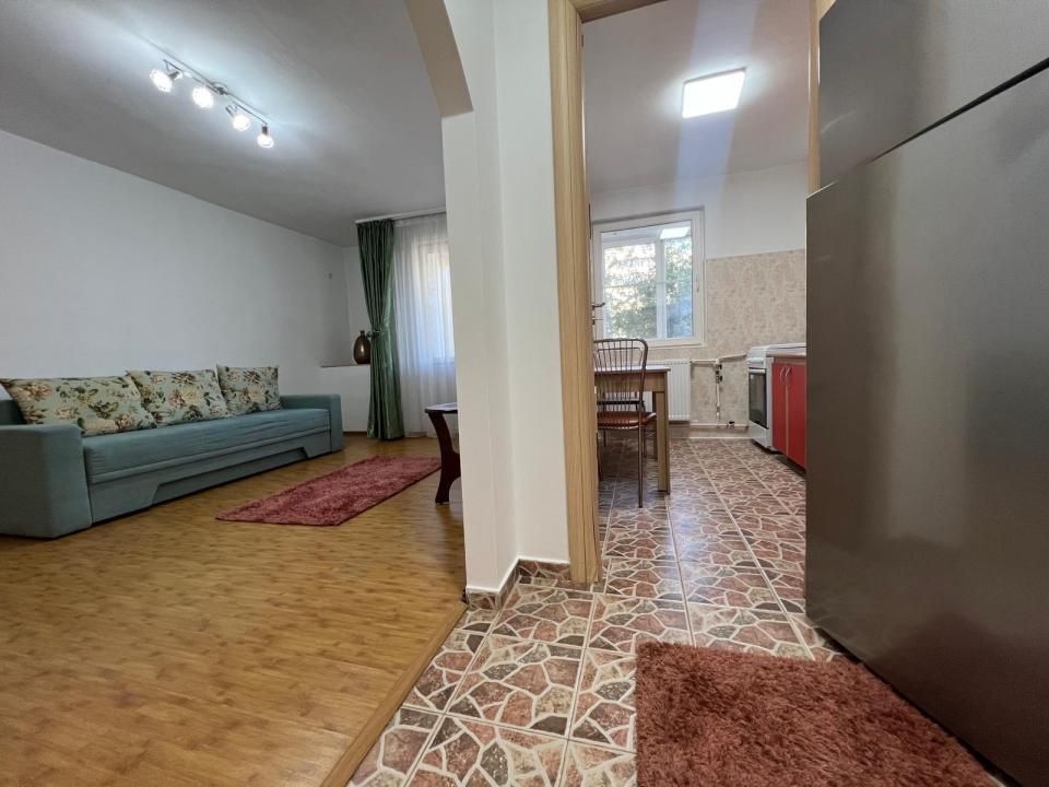 Apartament 2 camere Calea Griviței –Metrou 1 Mai 2 min  | ET 2 – Bloc reabilitat – fotografia 4 din 16