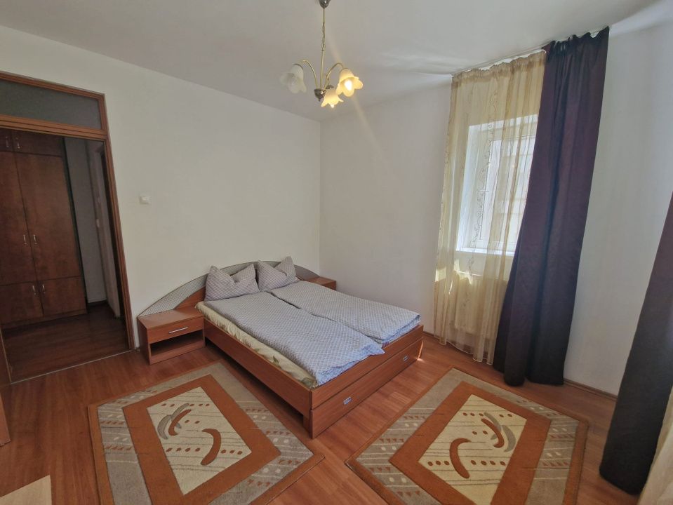Apartament 2 camere langa FSEGA, Gheorgheni – fotografia 4 din 16