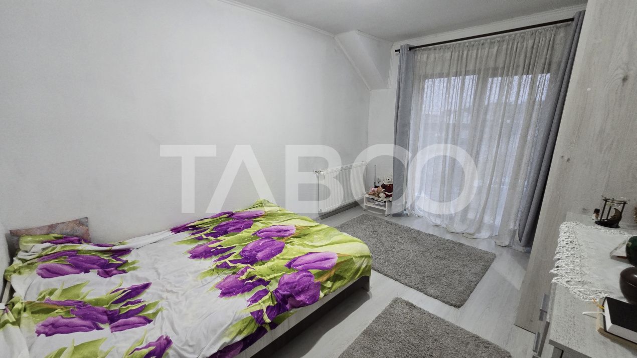 Casa de vanzare in zona Piata Cluj - 5 camere si 477mp de teren – fotografia 15 din 16