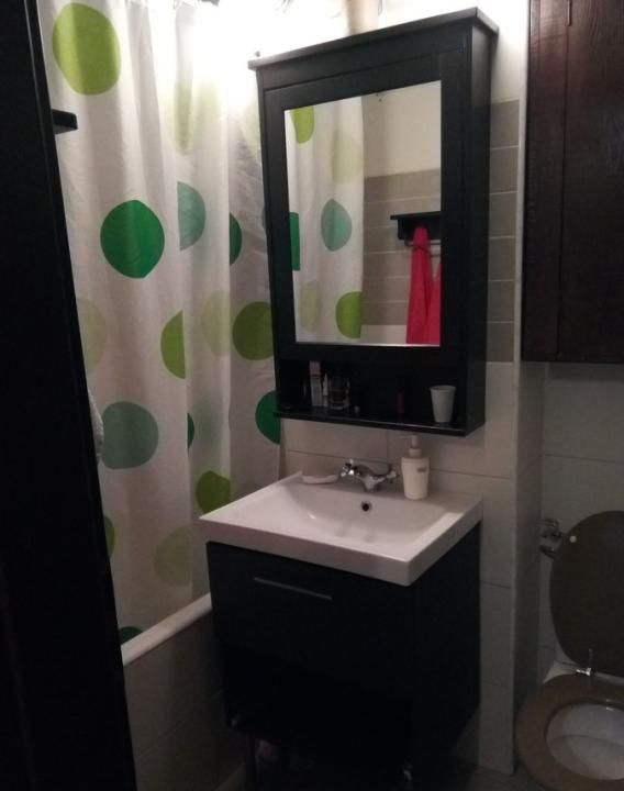 3 Camere de vanzare | Doamna Ghica | Tei | Oferta la cheie | Balcon – fotografia 9 din 18