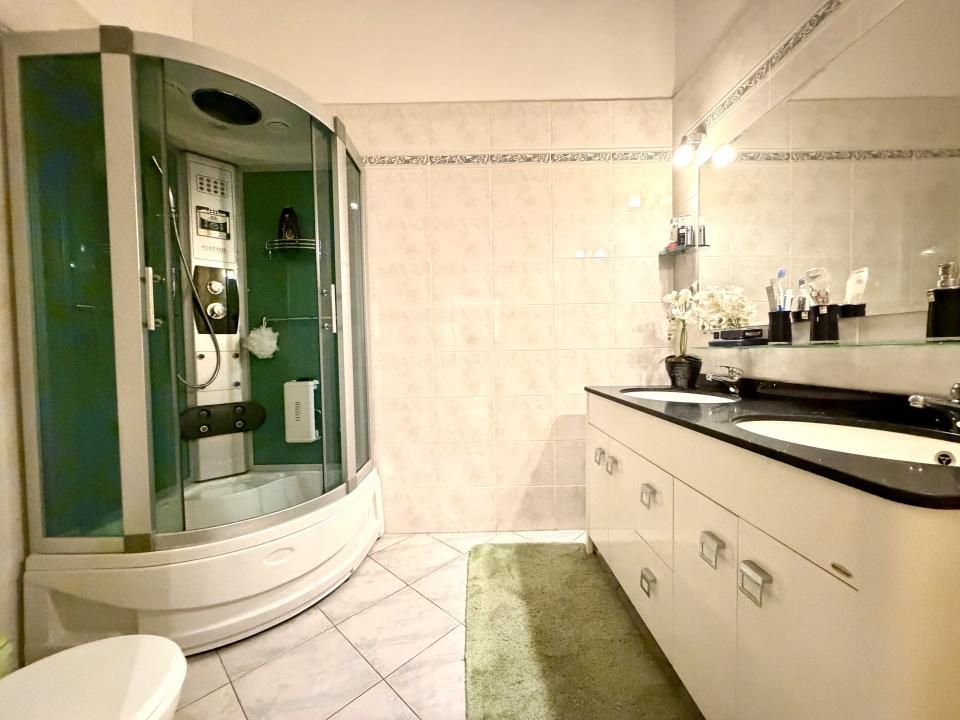 Apartament spatios 156 mp utili, 4 camere - Centru Timisoara – fotografia 6 din 9
