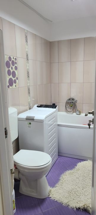 Apartament 2 camere + mansarda, 70mp - Iris – fotografia 6 din 7