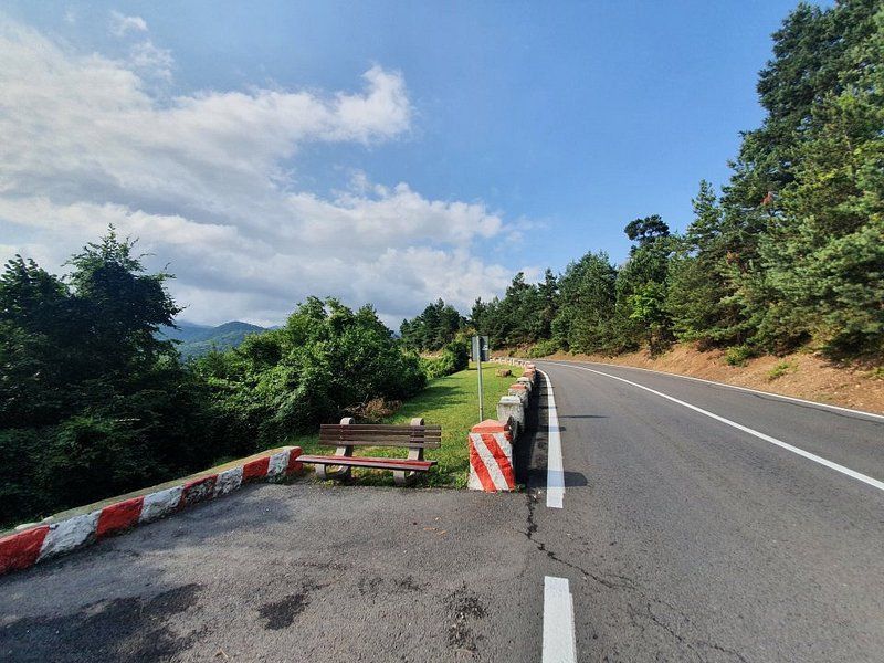 Teren cu priveliste superba si deschidere la drumul de Poiana Brasov – fotografia 14 din 16